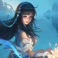 Ngọc Dao(ngũ sư muội)