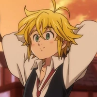 Meliodas