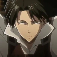 Levi Ackerman