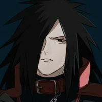 Uchiha Madara