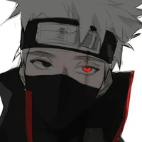 Hatake Kakashi