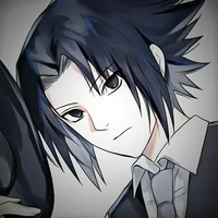Uchiha Sasuke