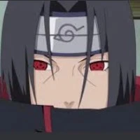 Uchiha Itachi