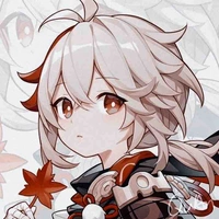 Kazuha Kaedehara