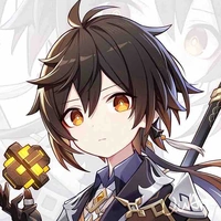 Zhongli