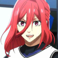 Chigiri Hyoma