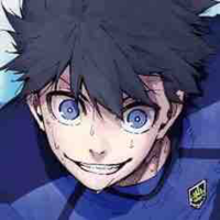 Isagi Yoichi