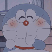 Doraemon