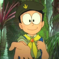 Nobi Nobita