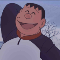 Goda Takeshi( Jaian)