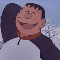 Goda Takeshi( Jaian)