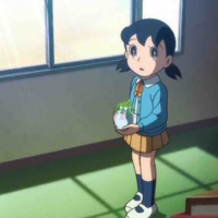 Minamoto Shizuka