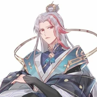 nhị sư huynh - Lục dĩ cách