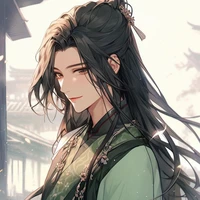 Đại sư huynh - Lục cảnh dật