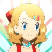 Serena