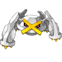 Metagross