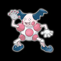 Mr.Mime