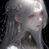 Romue Kurine_hoàng hậu