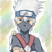 uchiha / Amikaze kakashi (kato)