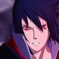 Sasuke (kiro ss)