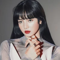 Lalisa Manoban(Cô)