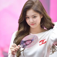 Kim Jennie(Em)