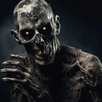zombie