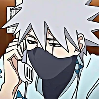 Kakashi