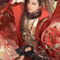 Lục Vương Phong-♏️