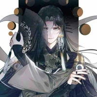 Hoắc Lịch Vũ Thần-♑️