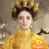 Mặc Dư Linh/Thái hậu