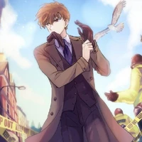 Hakuba Saguru