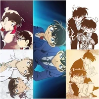 Edogawa Conan_Kudo Shinichi