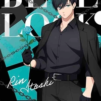 Itoshi Rin 