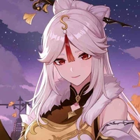 Ningguang