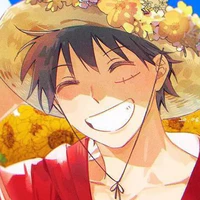 Monkey.D.Luffy