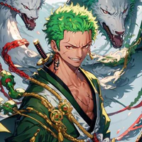 Zoronoazoro