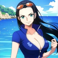 Nico Robin