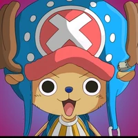 Tony Tony Chopper