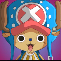Tony Tony Chopper