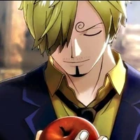 Vinsomke Sanji