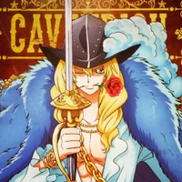 Cavedish