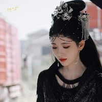 Hoa Ngưng Tuyết