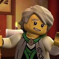 Garmadon