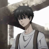 Sano shinichiro