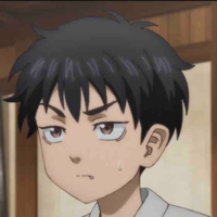 Baji keisuke