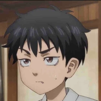 Baji keisuke