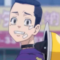 Kazutora Hanemiya