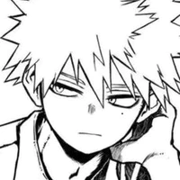 Bakugou Katsuo