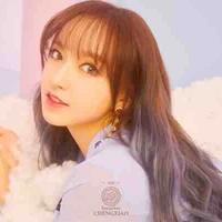 Đồng Dao — ZGDX. Smiling